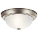 Flush Mount Ceiling Light by Kichler