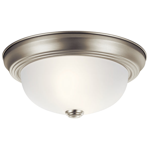 Flush Mount Ceiling Light by Kichler