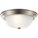 Flush Mount Ceiling Light by Kichler