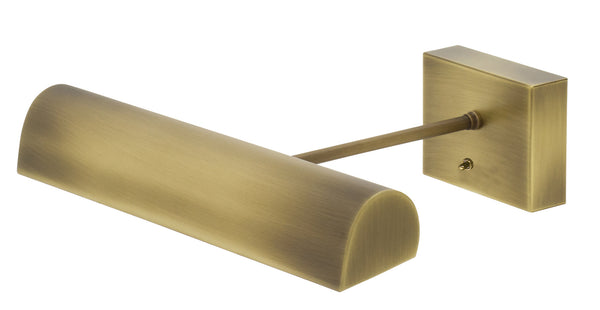 Classic Traditional Picture Light by House of Troy