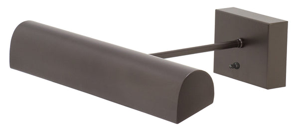 Classic Traditional Picture Light by House of Troy