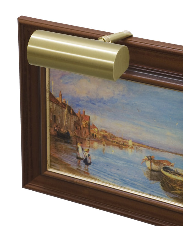 Classic Contemporary Picture Light by House of Troy