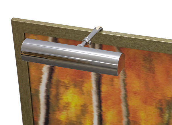 Classic Contemporary Picture Light by House of Troy