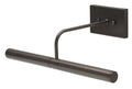 Slim-line Picture Light by House of Troy
