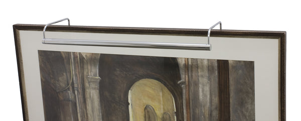 Slim-line Picture Light by House of Troy