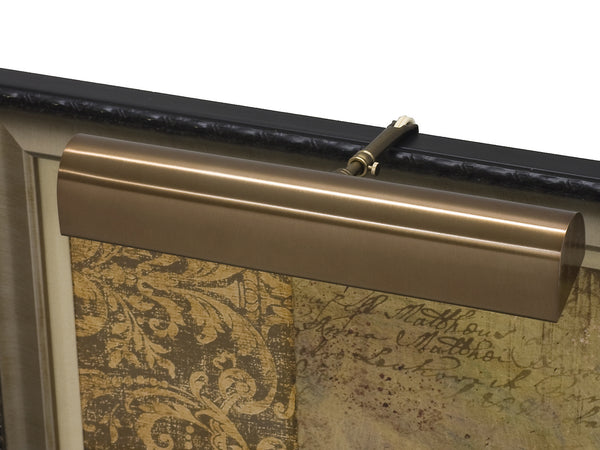 Classic Traditional Picture Light by House of Troy