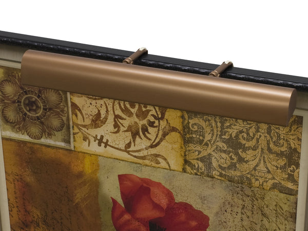 Classic Traditional Picture Light by House of Troy