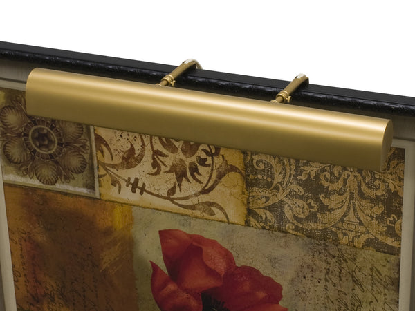 Classic Traditional Picture Light by House of Troy