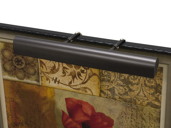 Classic Traditional Picture Light by House of Troy