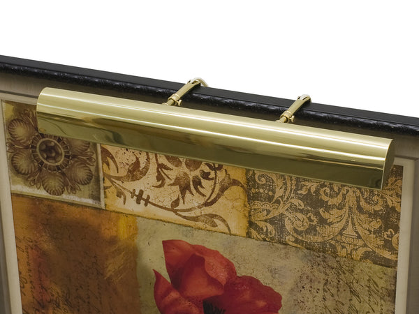 Classic Traditional Picture Light by House of Troy