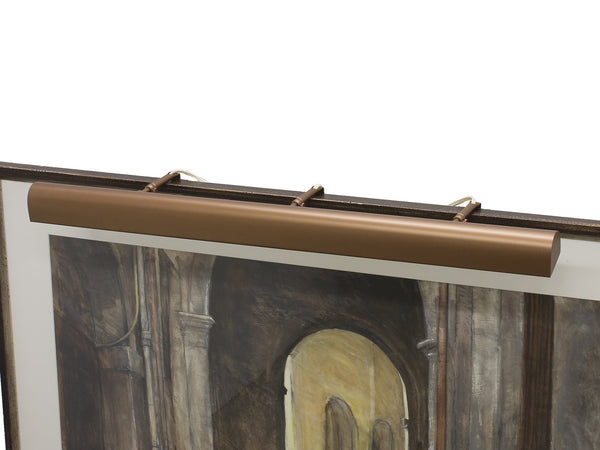 Classic Traditional Picture Light by House of Troy