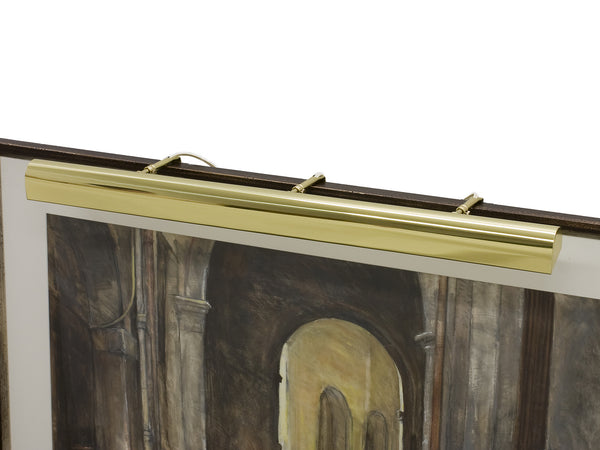 Classic Traditional Picture Light by House of Troy