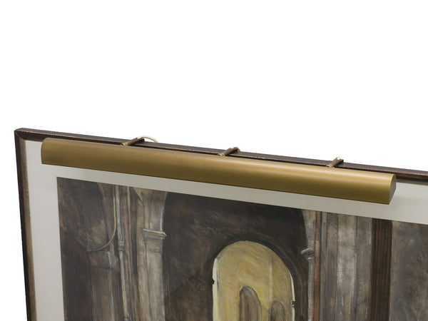 Classic Traditional Picture Light by House of Troy