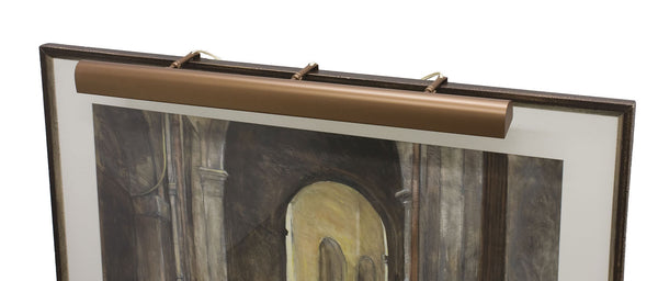 Classic Traditional Picture Light by House of Troy