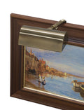 Classic Traditional Picture Light by House of Troy