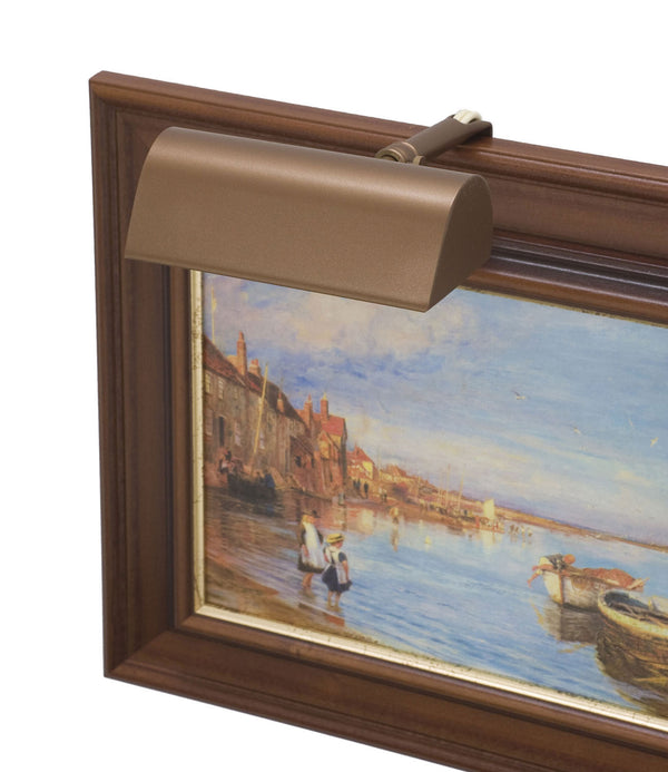 Classic Traditional Picture Light by House of Troy