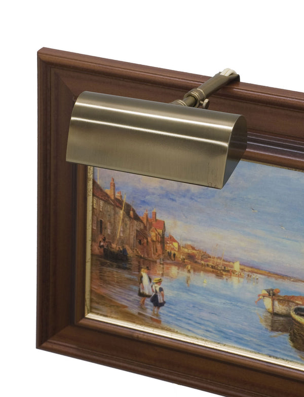 Classic Traditional Picture Light by House of Troy
