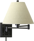 Wall Swing Sconce by House of Troy
