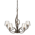 Flora Chandelier by Hubbardton Forge