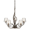 Flora Chandelier by Hubbardton Forge