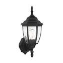 Bakersville Outdoor (Wet) Wall Lantern by Generation Lighting