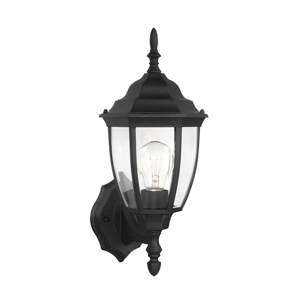 Bakersville Outdoor (Wet) Wall Lantern by Generation Lighting