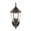 Bakersville Outdoor (Wet) Wall Lantern by Generation Lighting