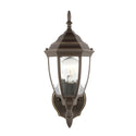 Bakersville Outdoor (Wet) Wall Lantern by Generation Lighting