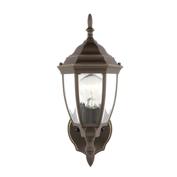 Bakersville Outdoor (Wet) Wall Lantern by Generation Lighting