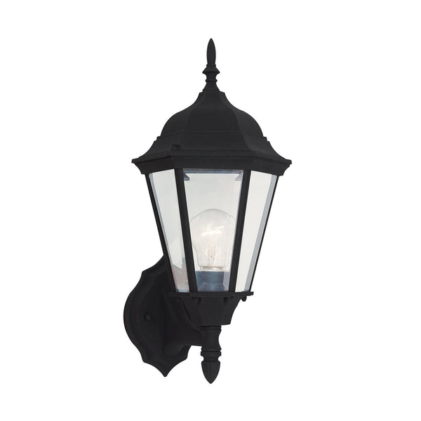 Bakersville Outdoor (Wet) Wall Lantern by Generation Lighting