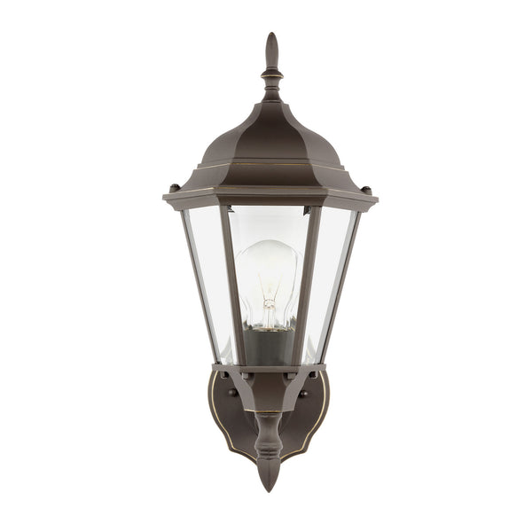 Bakersville Outdoor (Wet) Wall Lantern by Generation Lighting