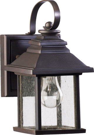 Pearson Outdoor (Wet) Wall Lantern by Quorum
