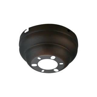 Buy roman-bronze Universal Flush Mount Light by Visual Comfort Fan