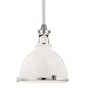 Massena Outdoor (Damp) Pendant by Hudson Valley