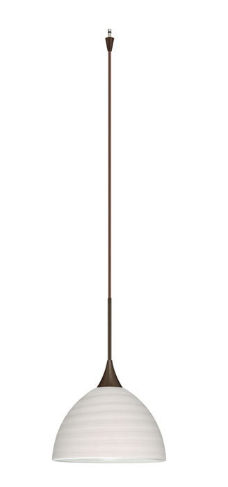 Brella Pendant by Besa