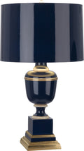 Annika Table Lamp by Robert Abbey
