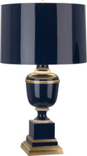 Annika Table Lamp by Robert Abbey