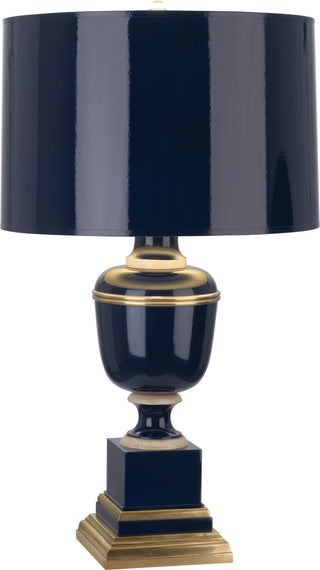 Annika Table Lamp by Robert Abbey