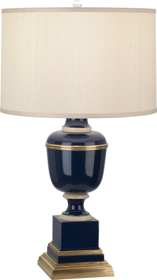 Annika Table Lamp by Robert Abbey