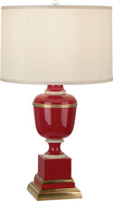 Annika Table Lamp by Robert Abbey