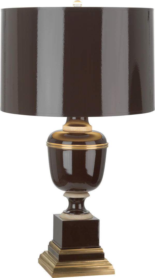 Annika Table Lamp by Robert Abbey