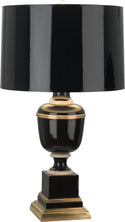Annika Table Lamp by Robert Abbey