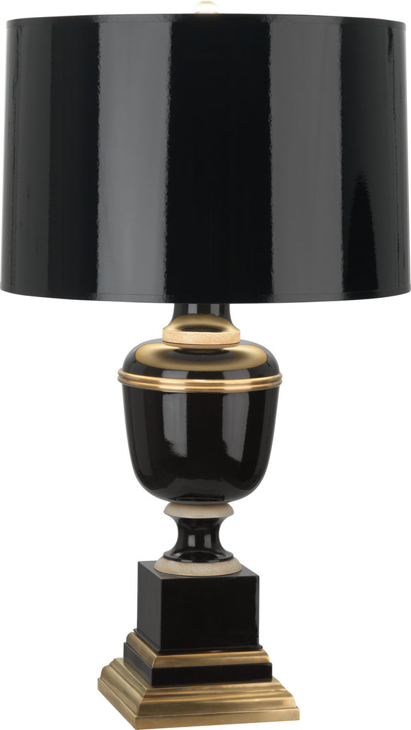 Annika Table Lamp by Robert Abbey