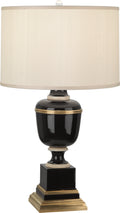 Annika Table Lamp by Robert Abbey