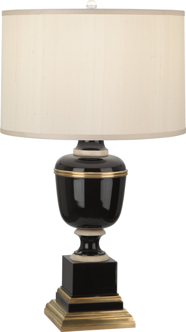 Annika Table Lamp by Robert Abbey