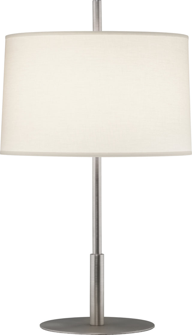 Echo Table Lamp by Robert Abbey