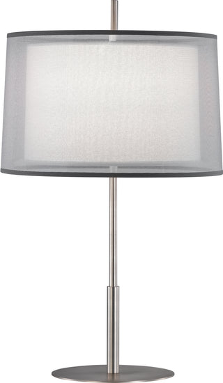 Saturnia Table Lamp by Robert Abbey