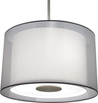 Saturnia Pendant by Robert Abbey