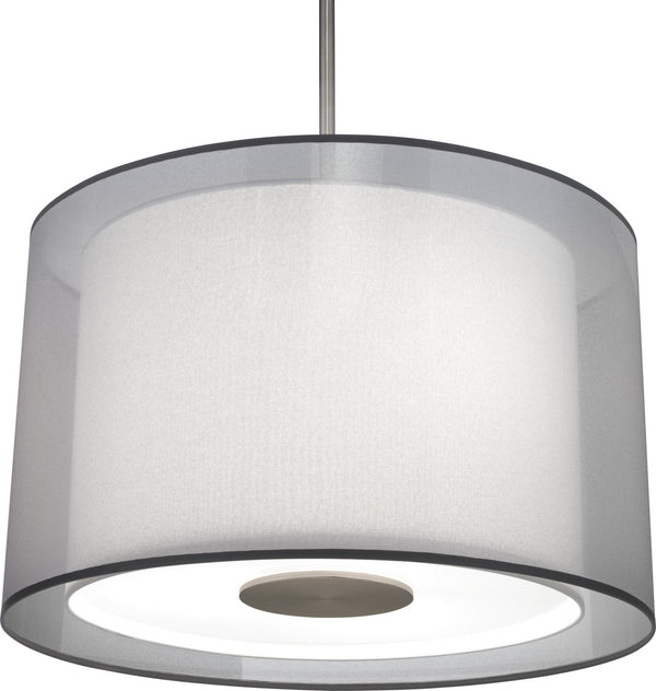 Saturnia Pendant by Robert Abbey