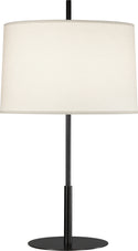 Echo Table Lamp by Robert Abbey